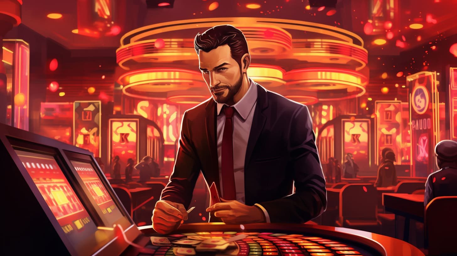 Antarmuka aplikasi mobile nikmat69 dengan layar taruhan sportsbook