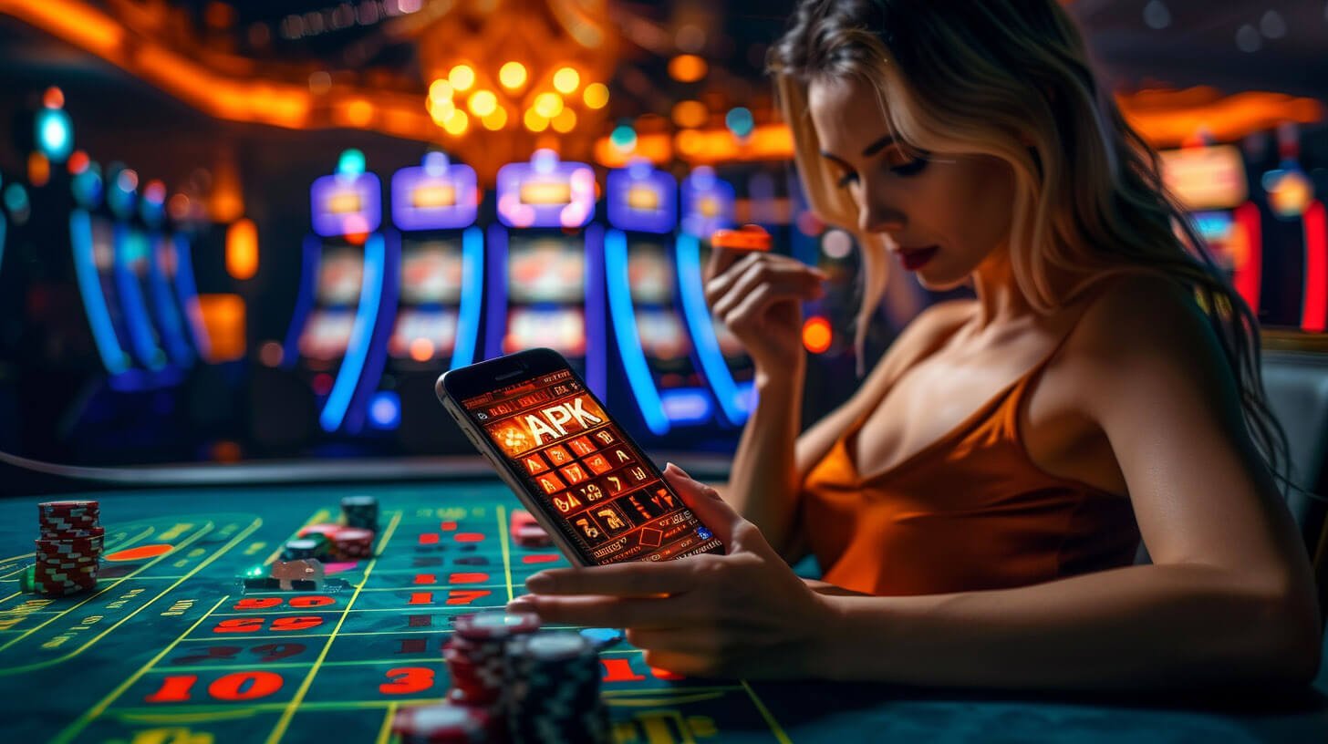 Layar permainan Bingo nikmat69 yang penuh warna dan interaktif